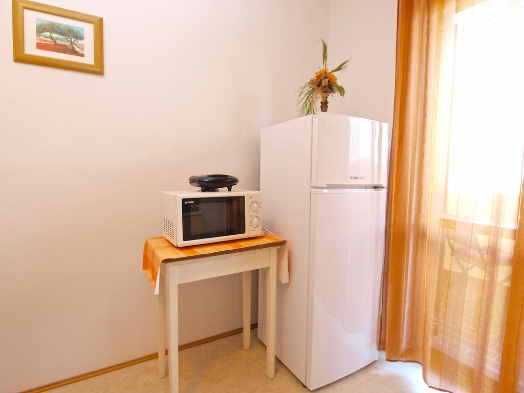 Family Friendly Apartment 946 Пула Екстер'єр фото